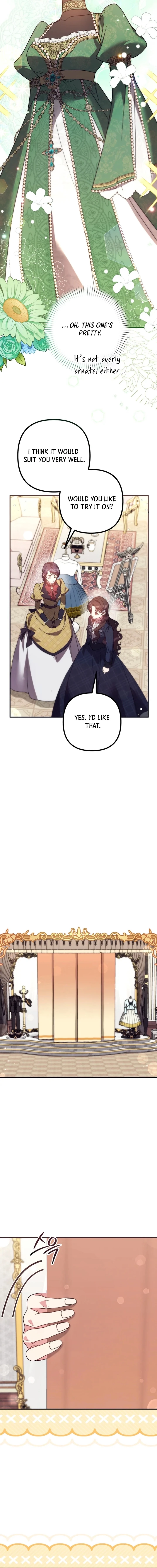 I Couldn