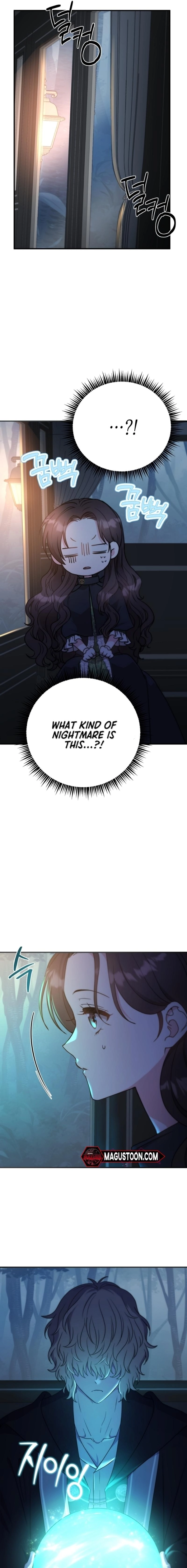 I Couldn