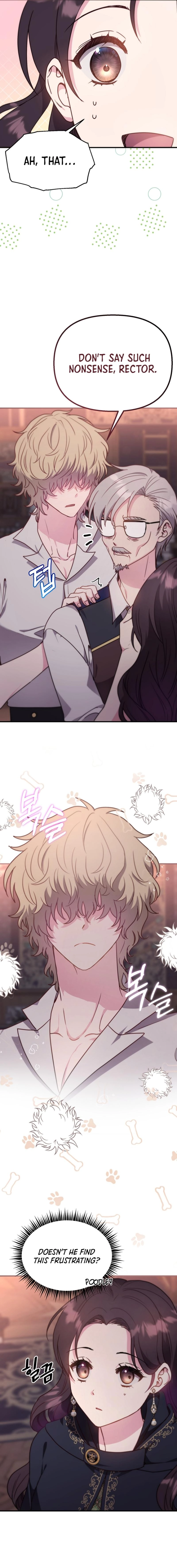 I Couldn