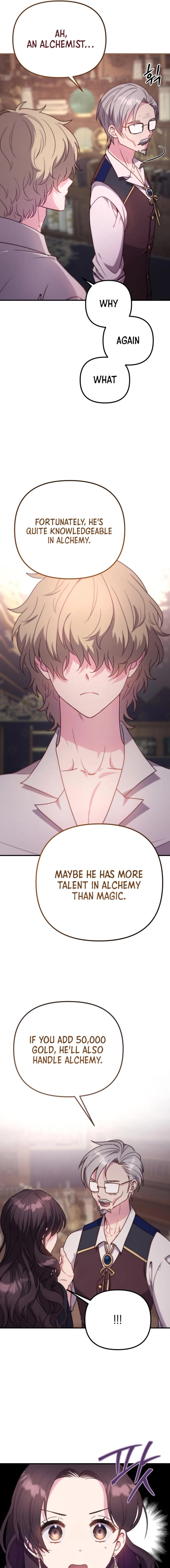 I Couldn