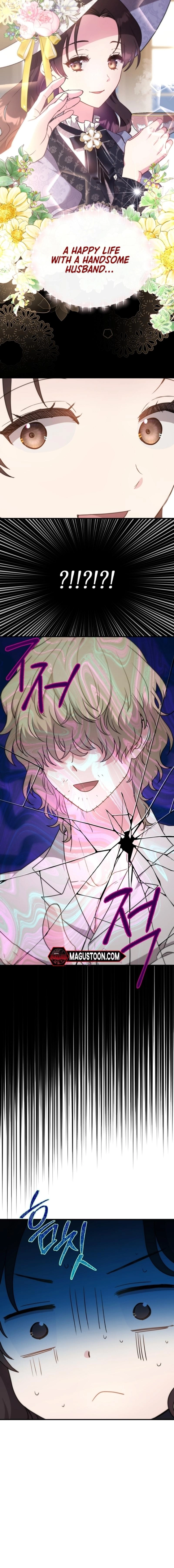 I Couldn