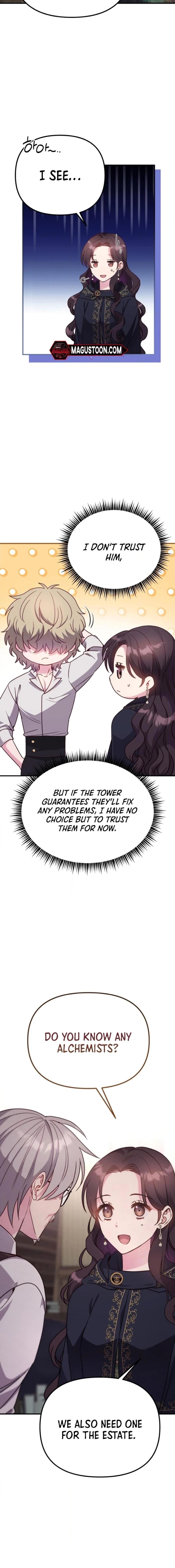 I Couldn