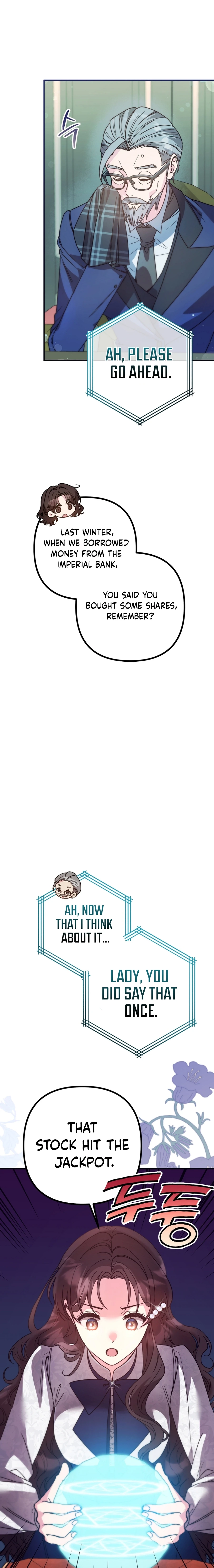 I Couldn