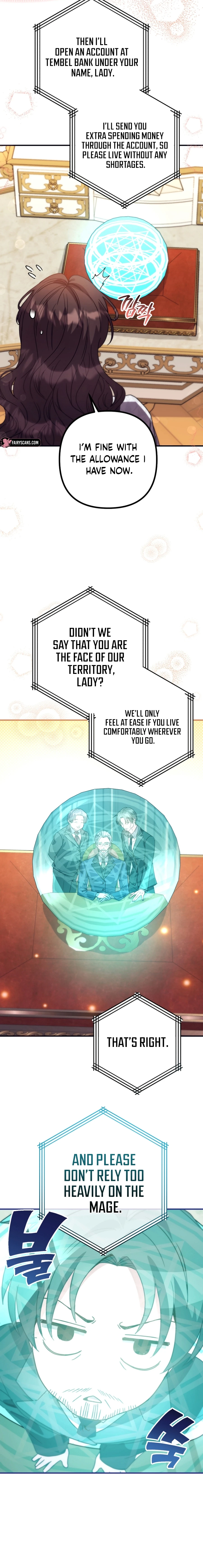 I Couldn