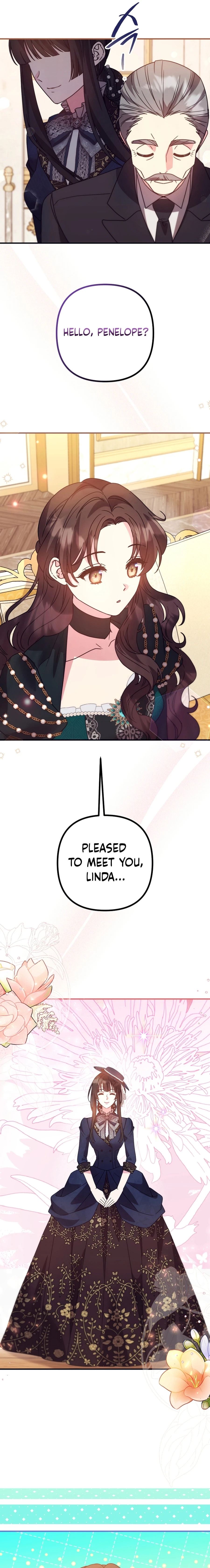 I Couldn