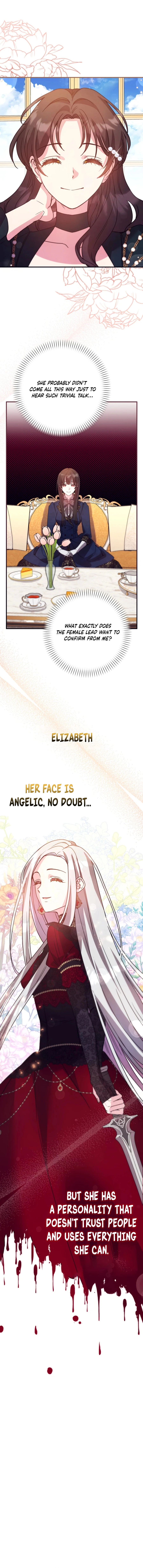 I Couldn