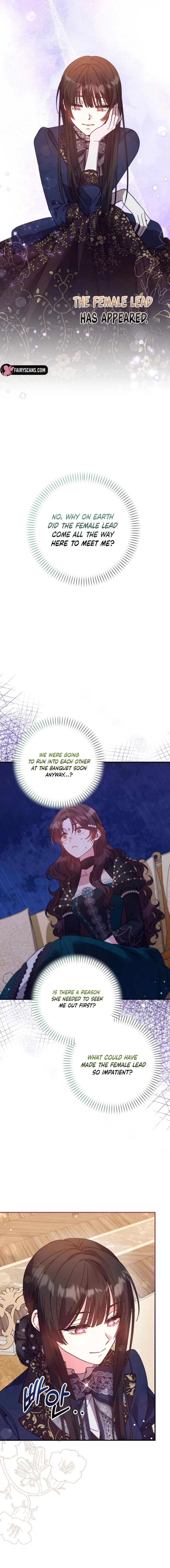 I Couldn