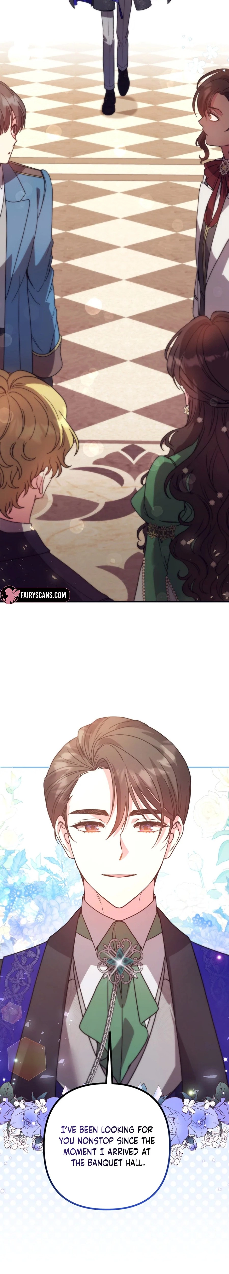 I Couldn