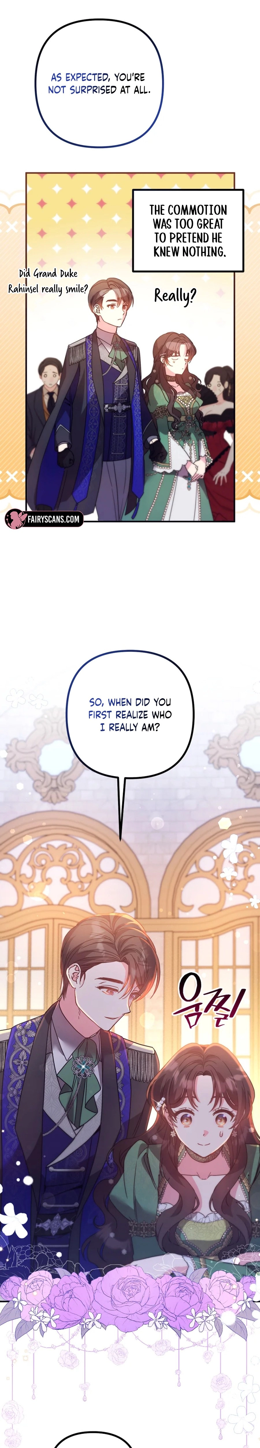 I Couldn