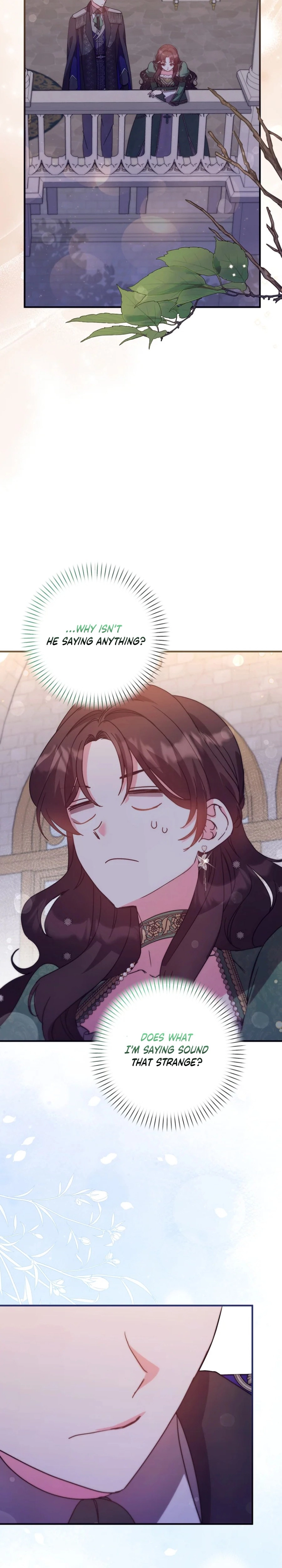 I Couldn