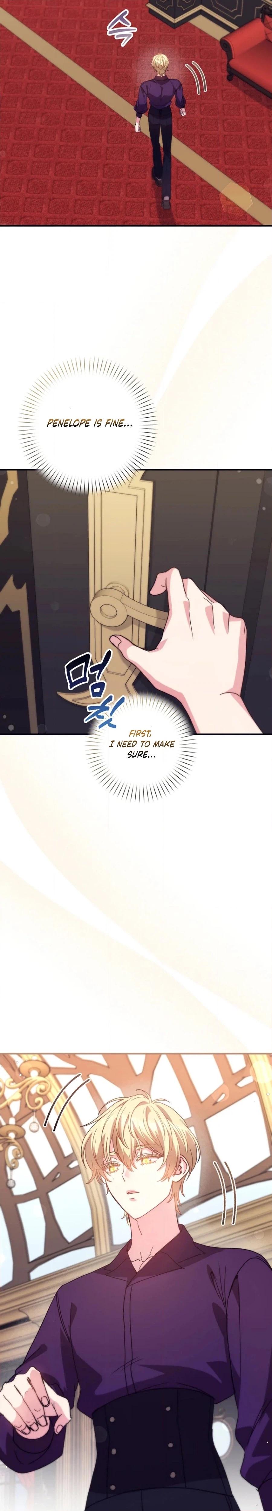 I Couldn
