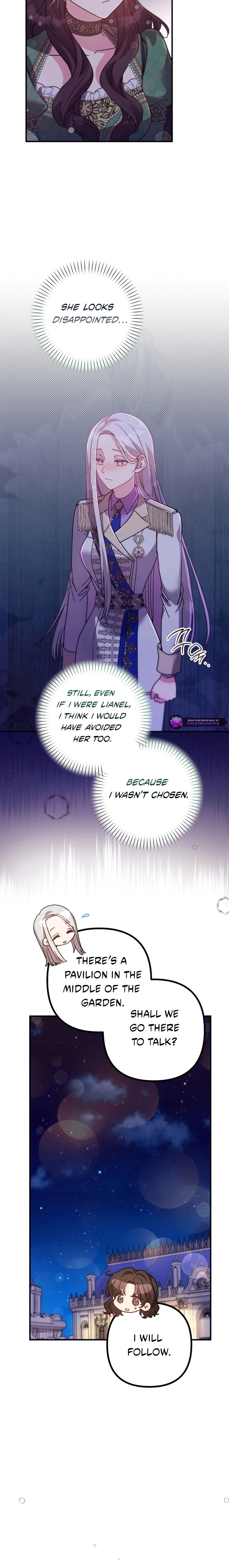 I Couldn