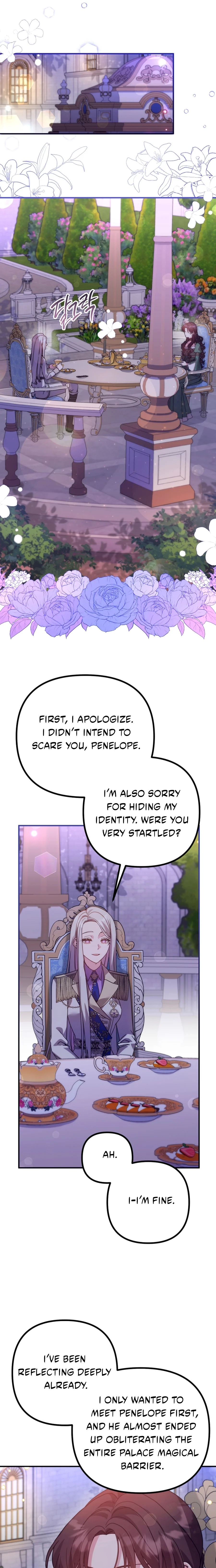 I Couldn