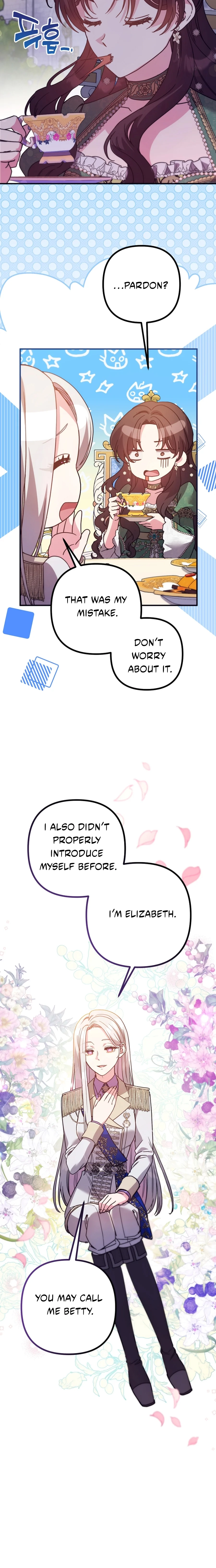 I Couldn