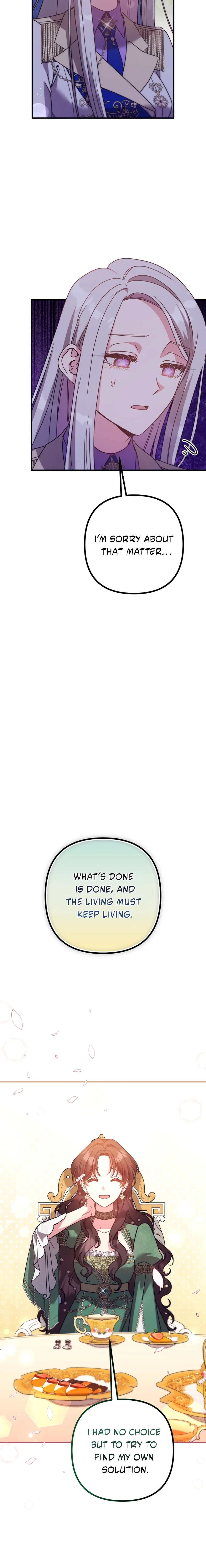 I Couldn