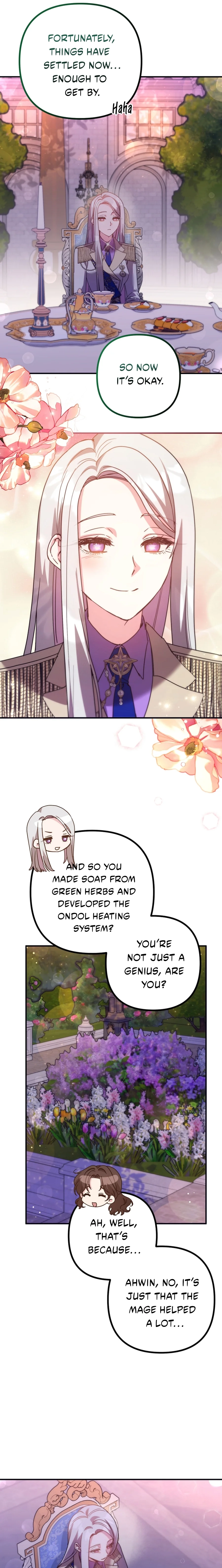 I Couldn