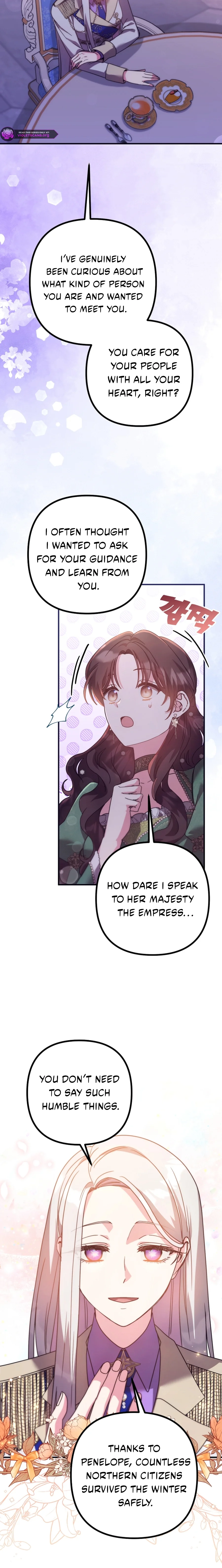 I Couldn