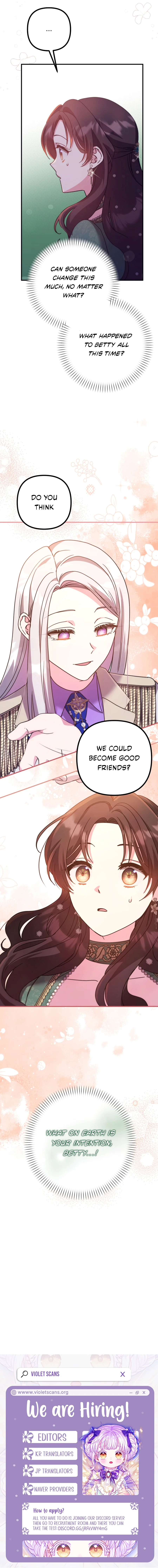 I Couldn