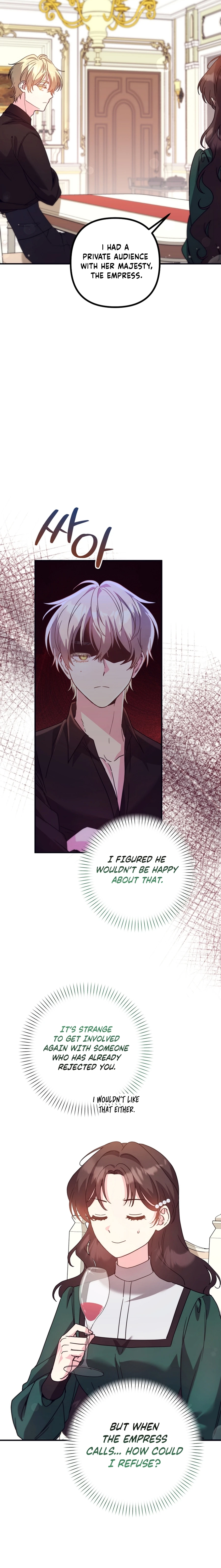 I Couldn