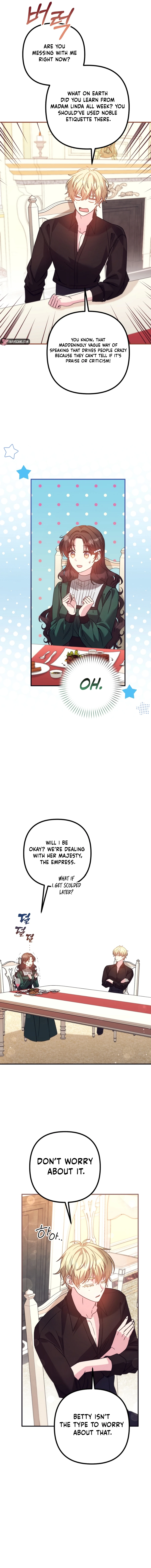 I Couldn