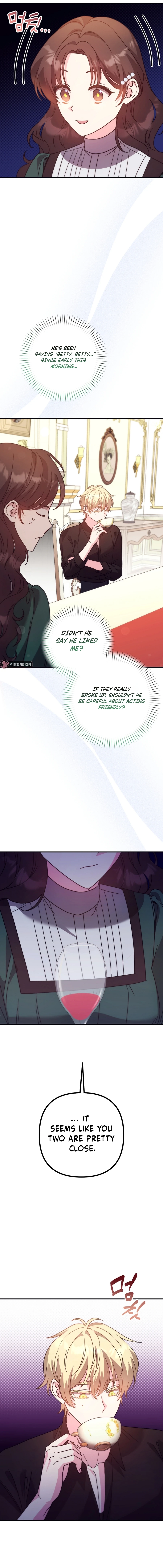 I Couldn