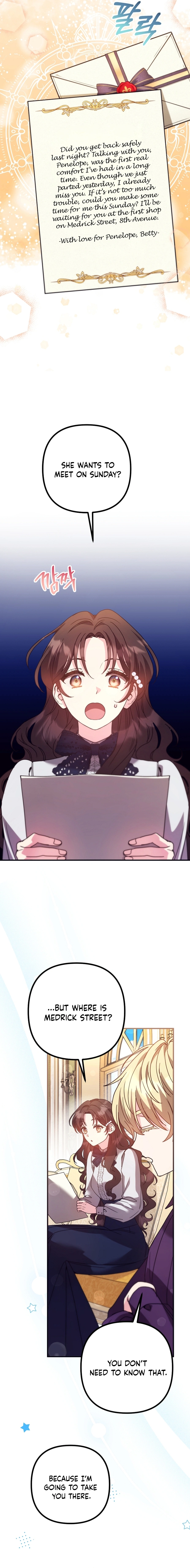 I Couldn