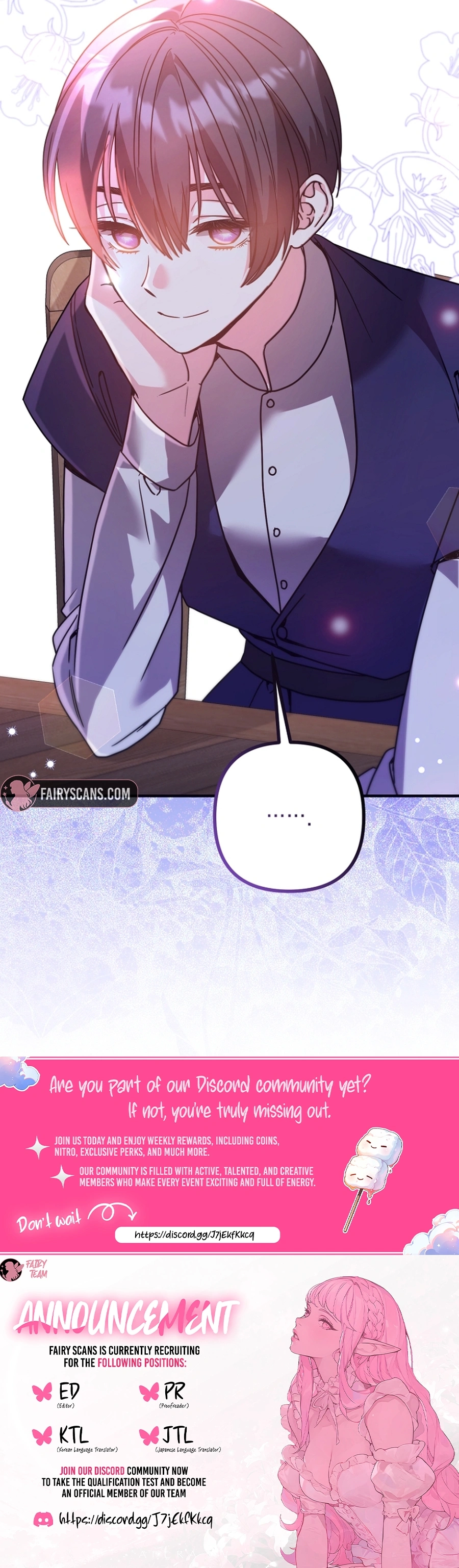 I Couldn