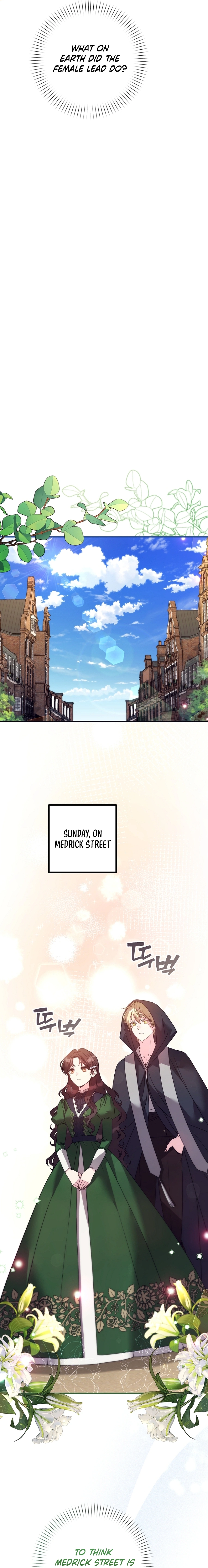 I Couldn
