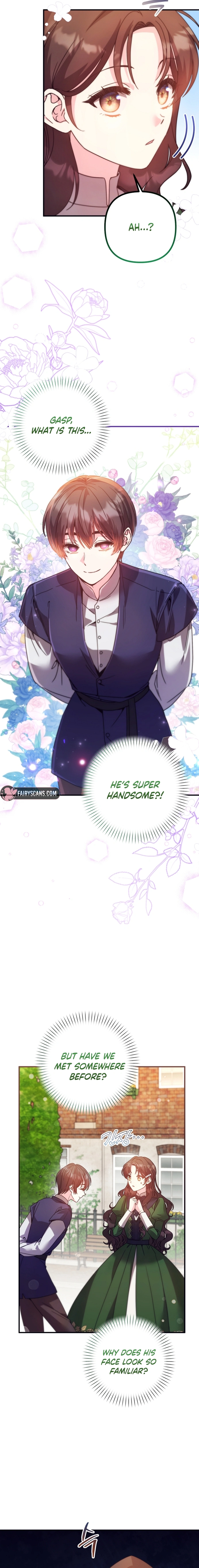 I Couldn
