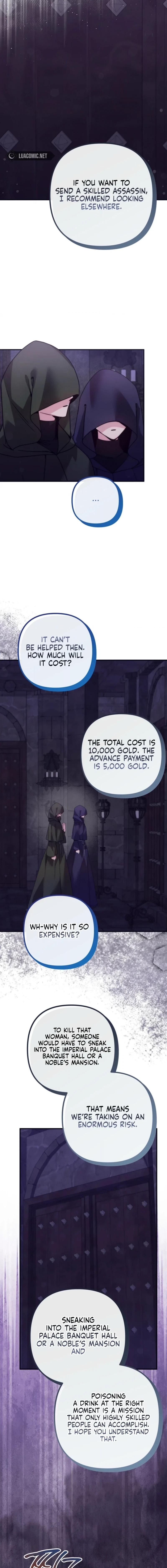 I Couldn