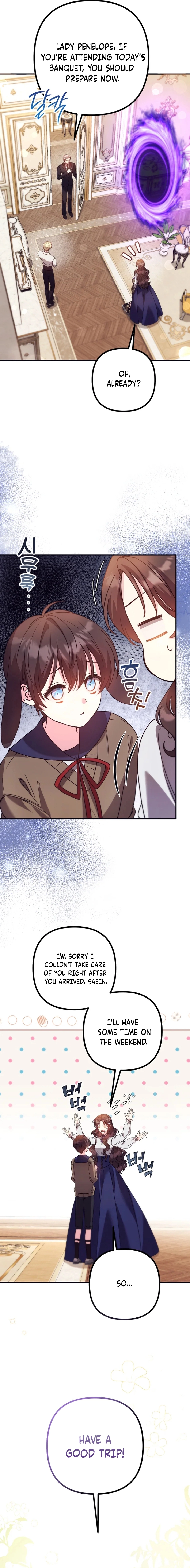I Couldn