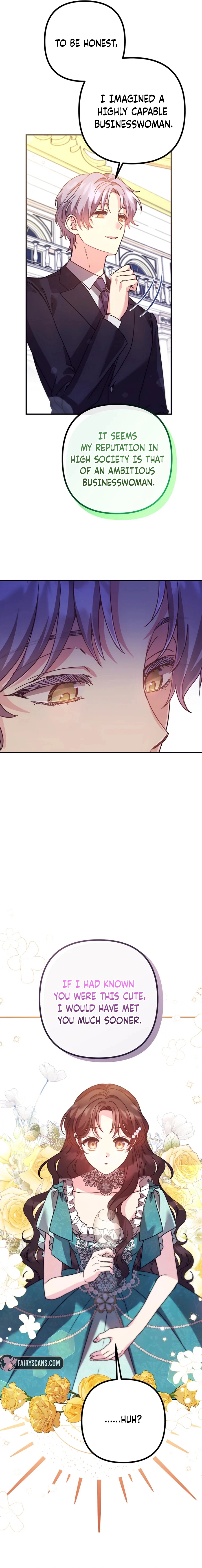 I Couldn