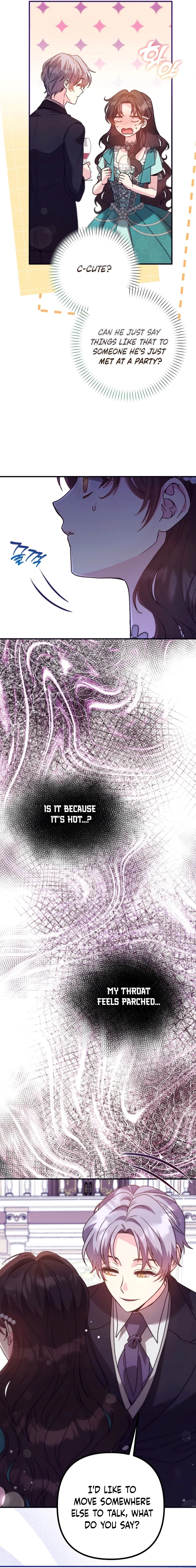 I Couldn