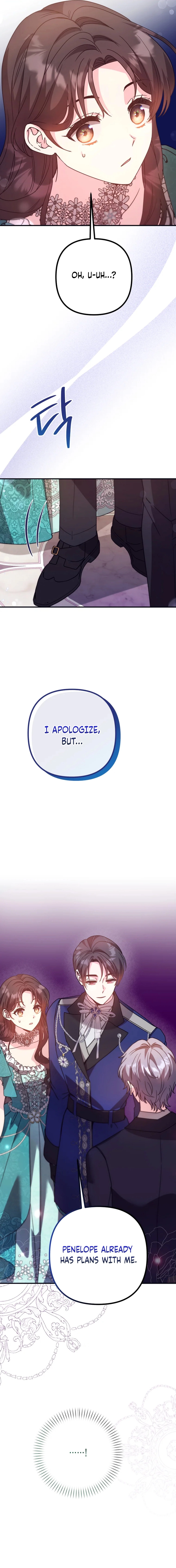 I Couldn
