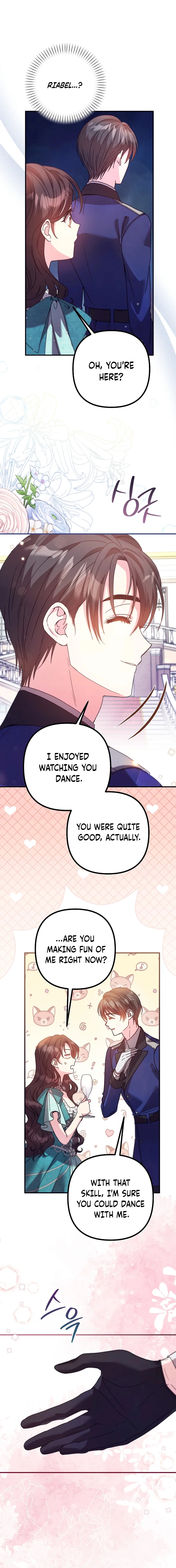 I Couldn