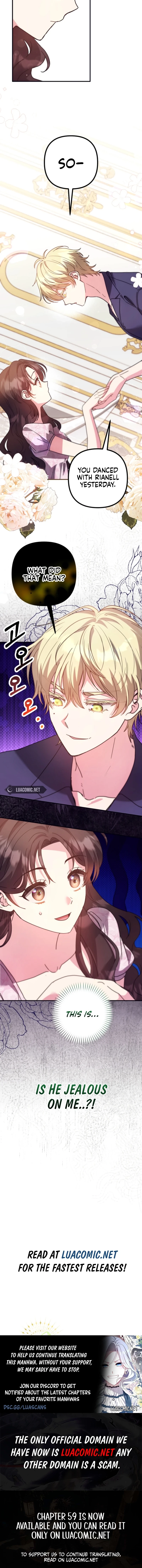 I Couldn