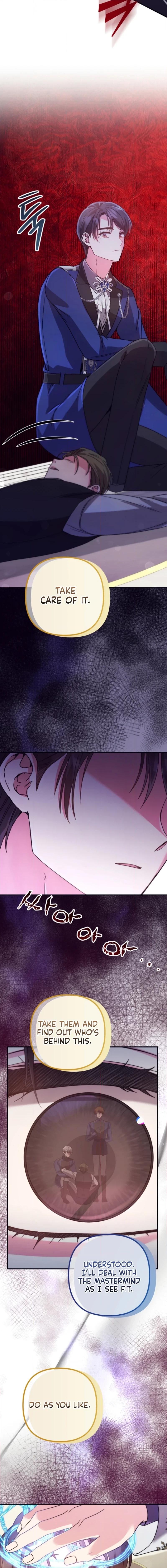 I Couldn