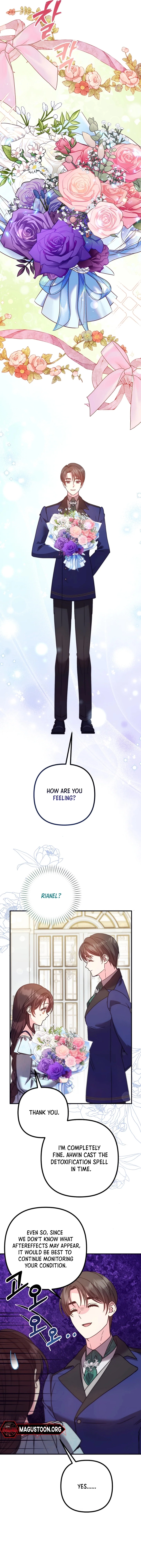 I Couldn