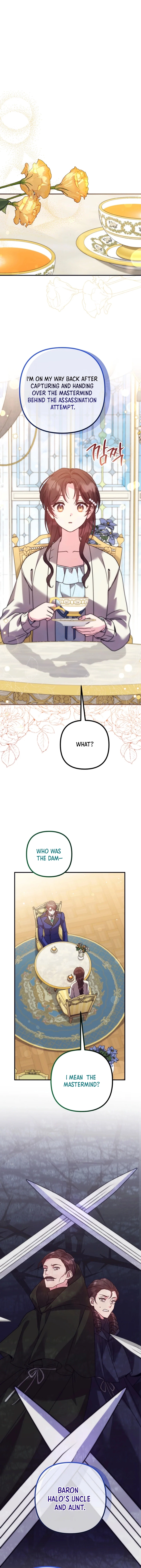 I Couldn