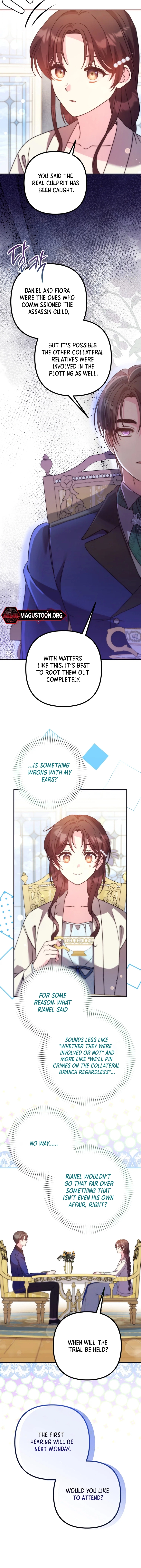 I Couldn