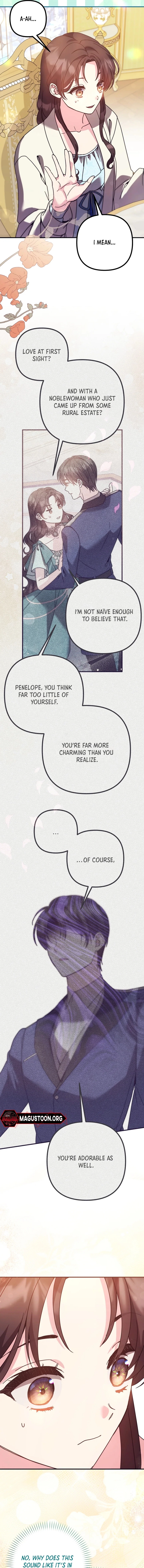 I Couldn
