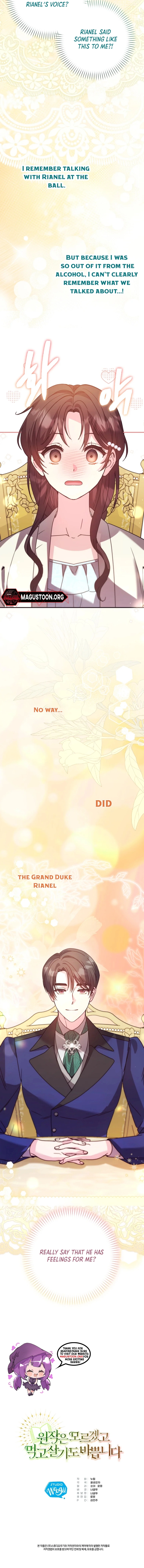 I Couldn