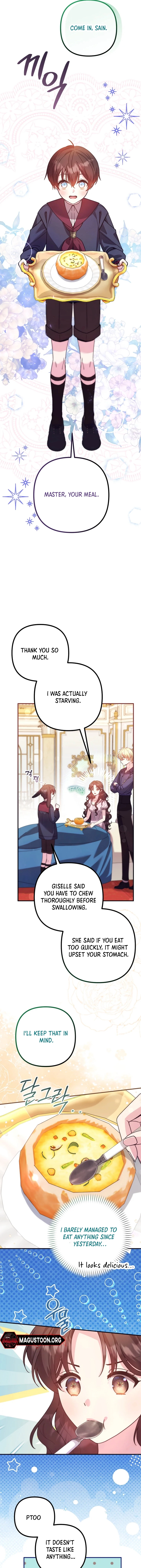 I Couldn
