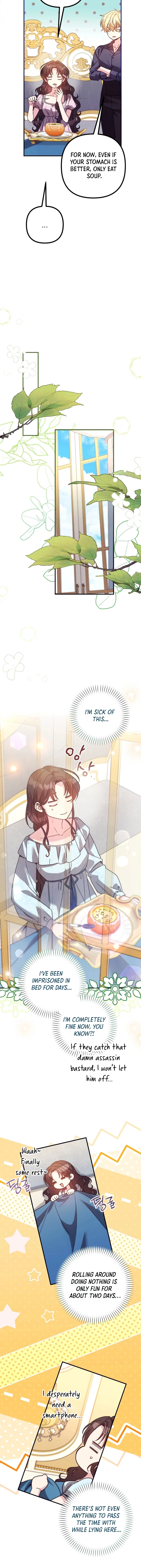 I Couldn