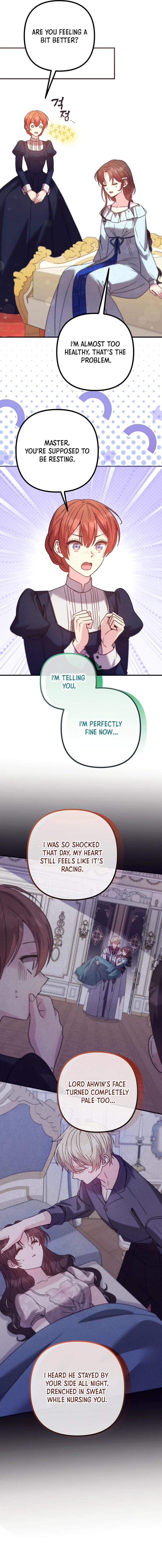 I Couldn
