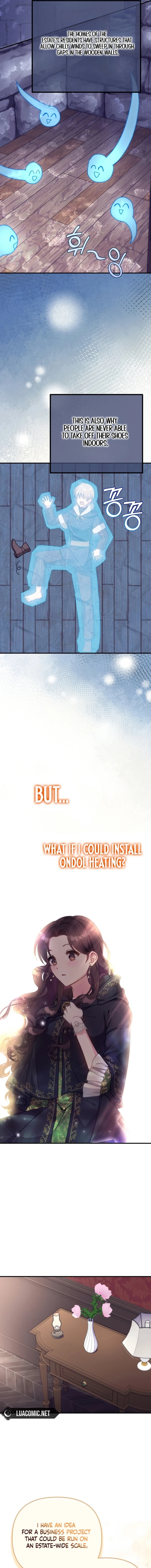 I Couldn