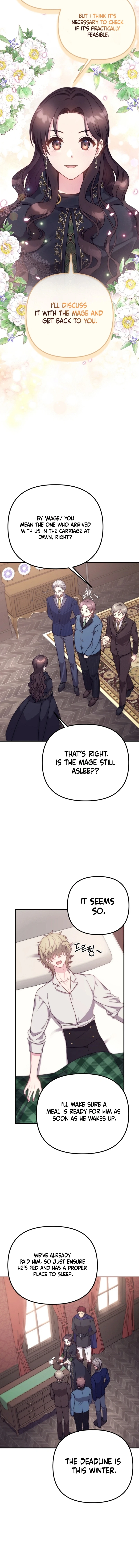 I Couldn