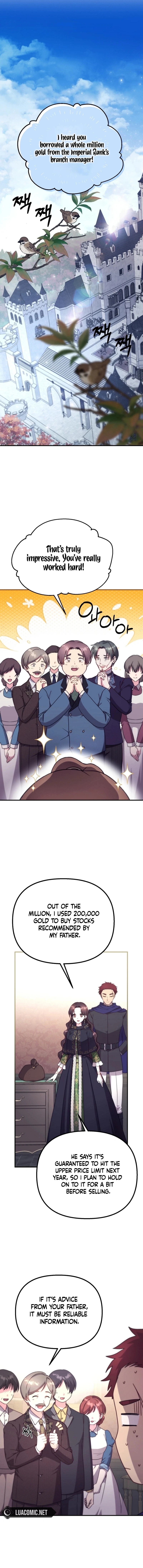 I Couldn