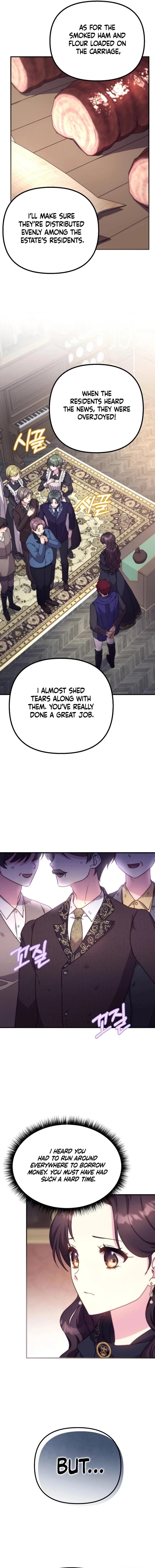 I Couldn