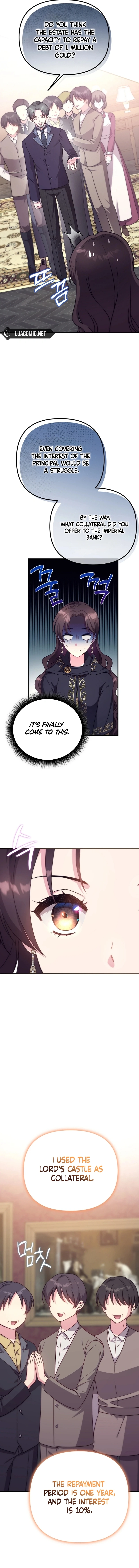 I Couldn